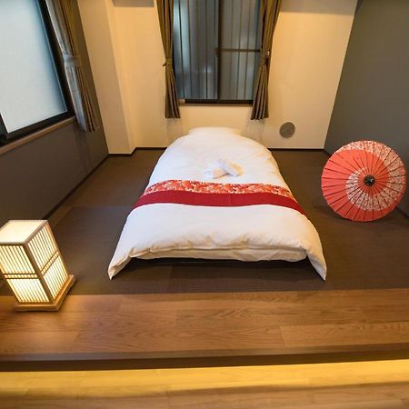 匯金・押上ビル Apartment Tokyo Ngoại thất bức ảnh