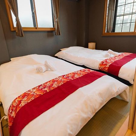 匯金・押上ビル Apartment Tokyo Ngoại thất bức ảnh