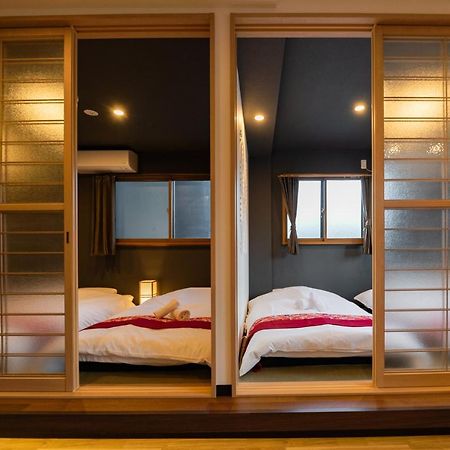 匯金・押上ビル Apartment Tokyo Ngoại thất bức ảnh