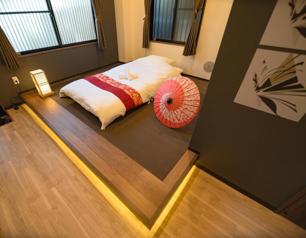 匯金・押上ビル Apartment Tokyo Ngoại thất bức ảnh