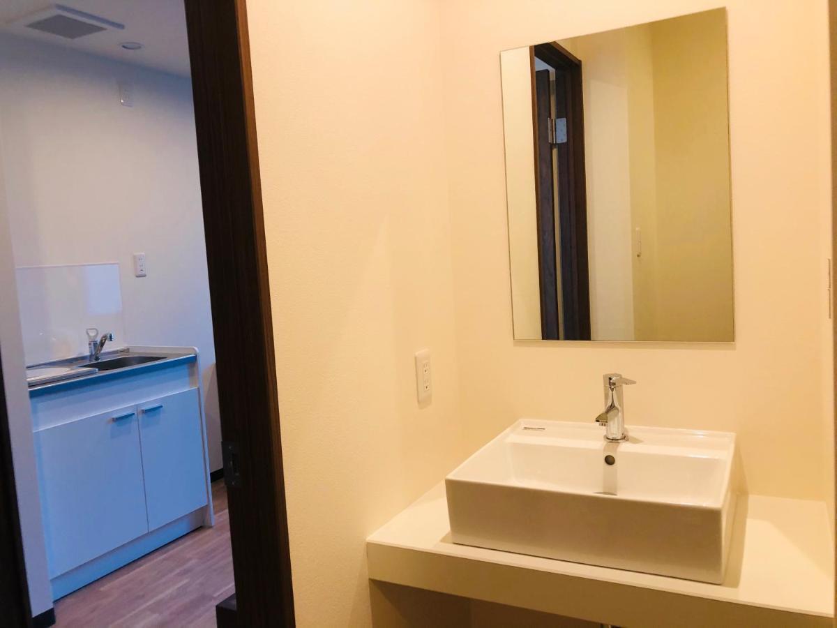 匯金・押上ビル Apartment Tokyo Ngoại thất bức ảnh