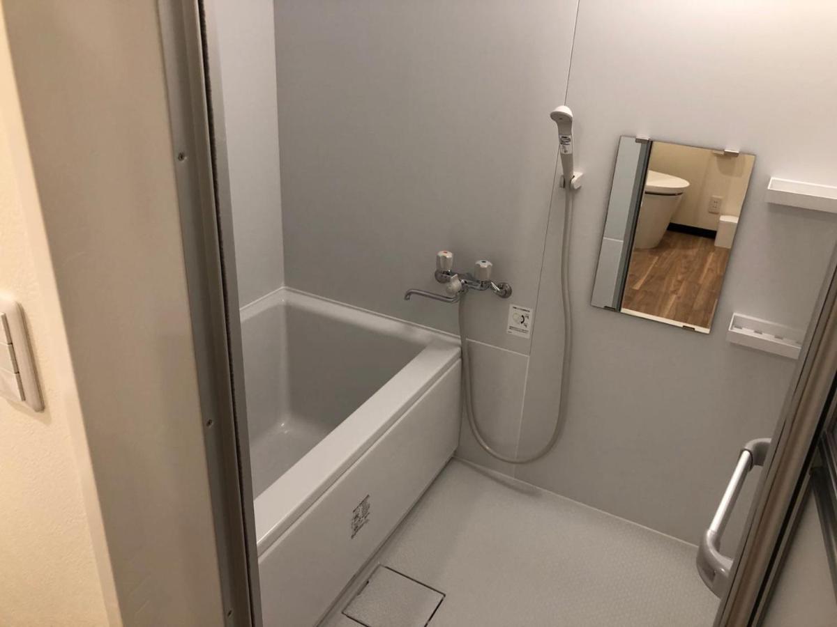 匯金・押上ビル Apartment Tokyo Ngoại thất bức ảnh