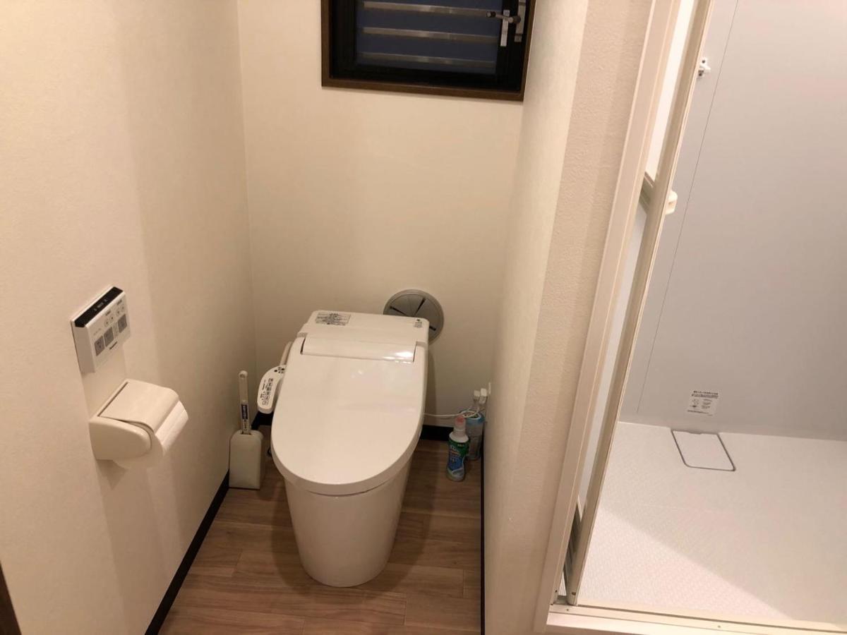 匯金・押上ビル Apartment Tokyo Ngoại thất bức ảnh