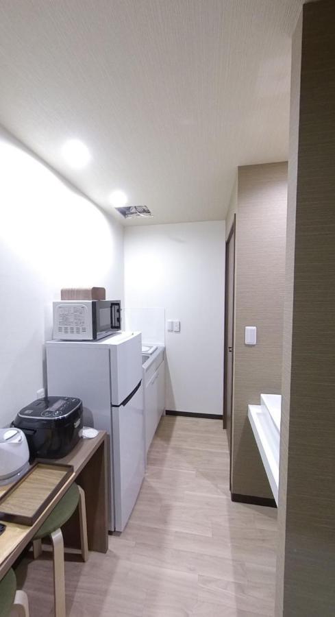 匯金・押上ビル Apartment Tokyo Ngoại thất bức ảnh