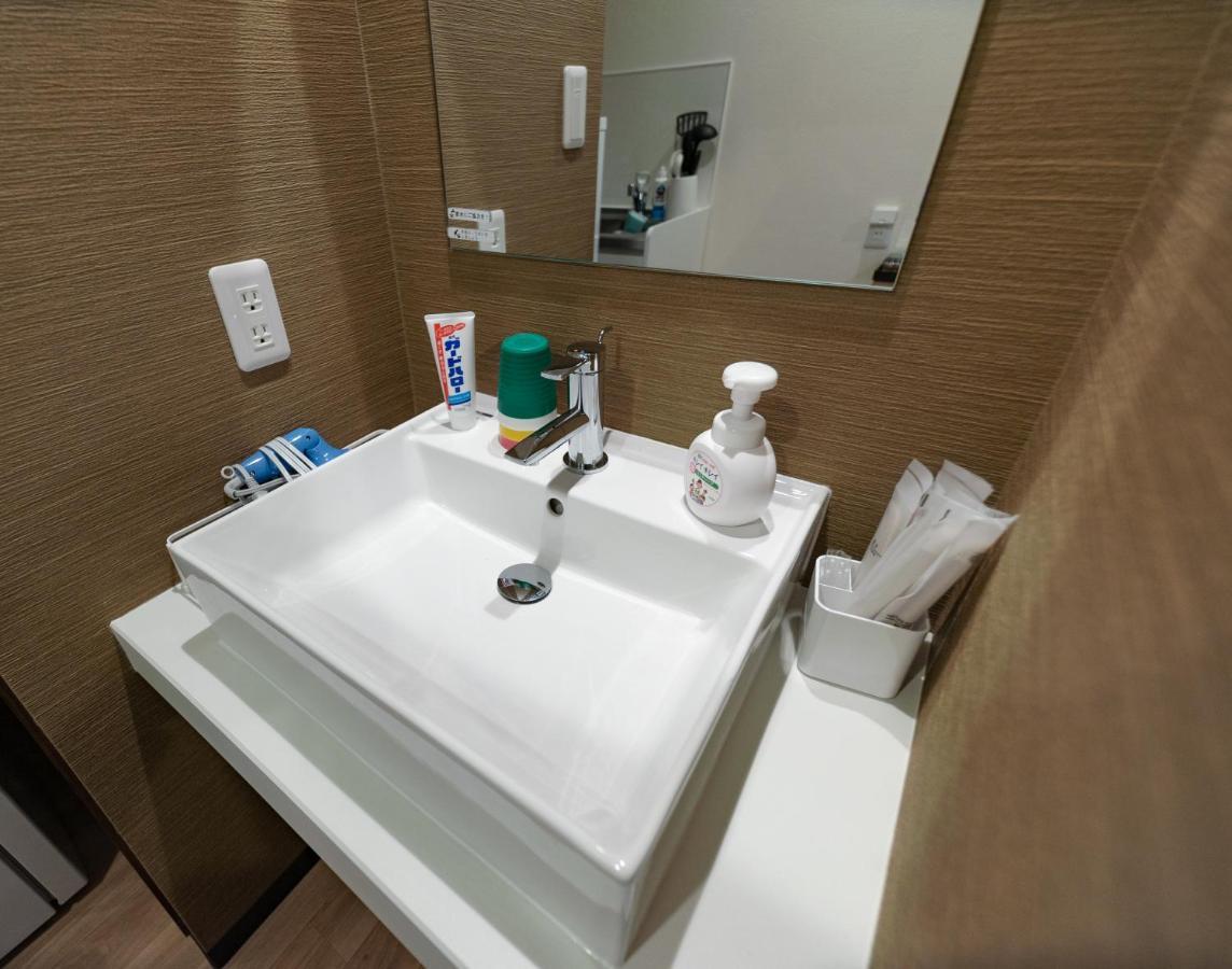 匯金・押上ビル Apartment Tokyo Ngoại thất bức ảnh