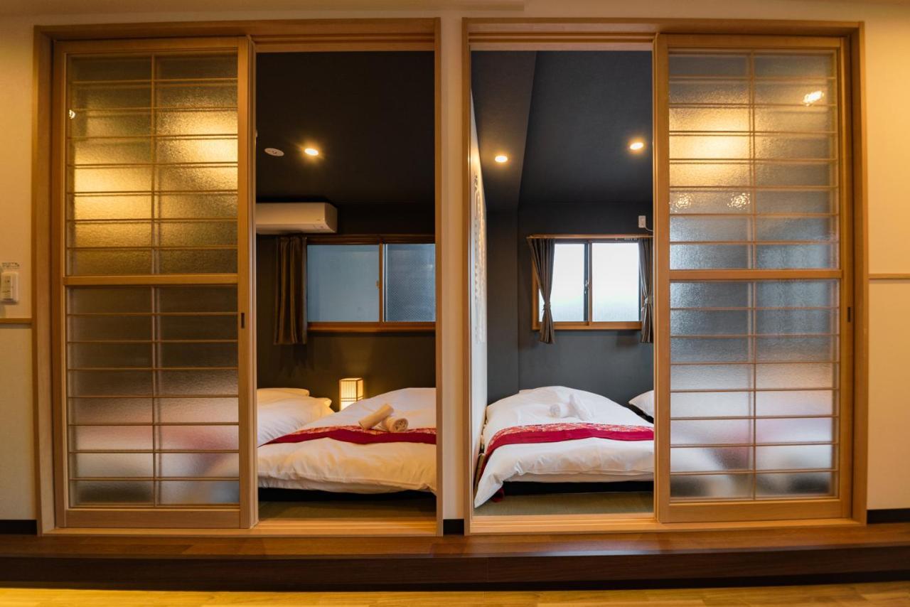 匯金・押上ビル Apartment Tokyo Ngoại thất bức ảnh