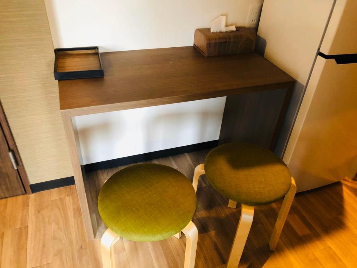 匯金・押上ビル Apartment Tokyo Ngoại thất bức ảnh